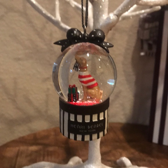 Henri Bendel Other Heneri Bendel Ornament Poshmark